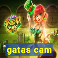 gatas cam